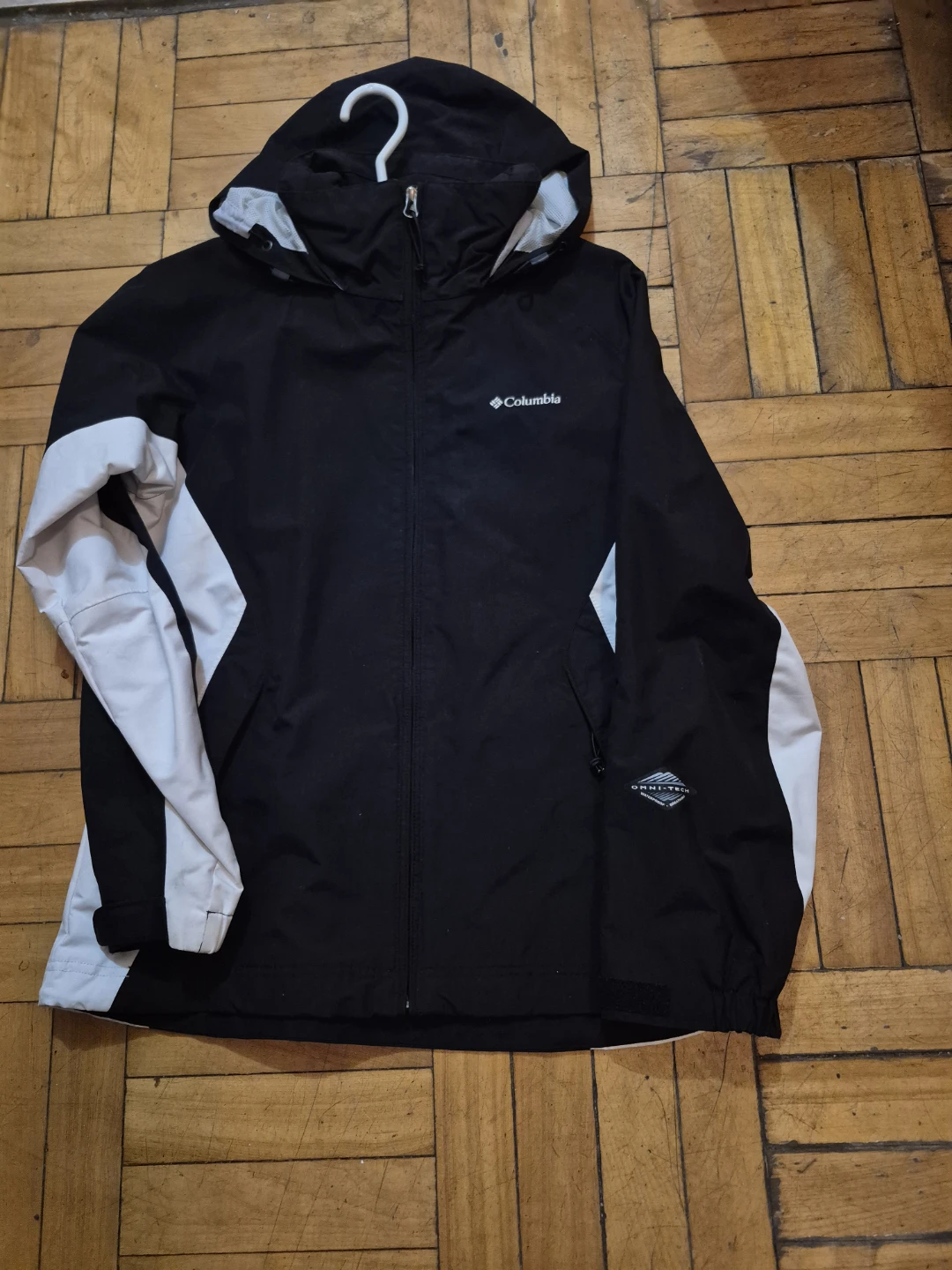 LN)Columbia M/M Women's Ski Jacket