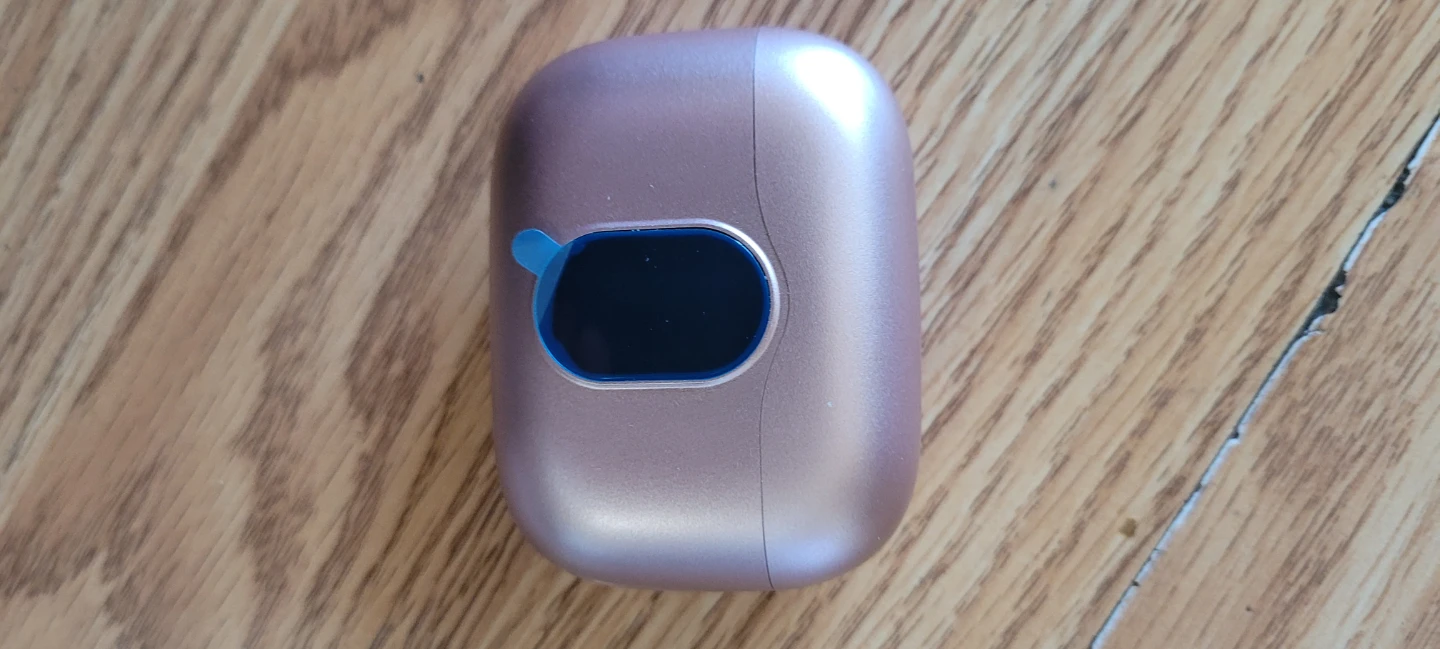 Btootos A90 Pro True Wireless Earbuds - photo 4