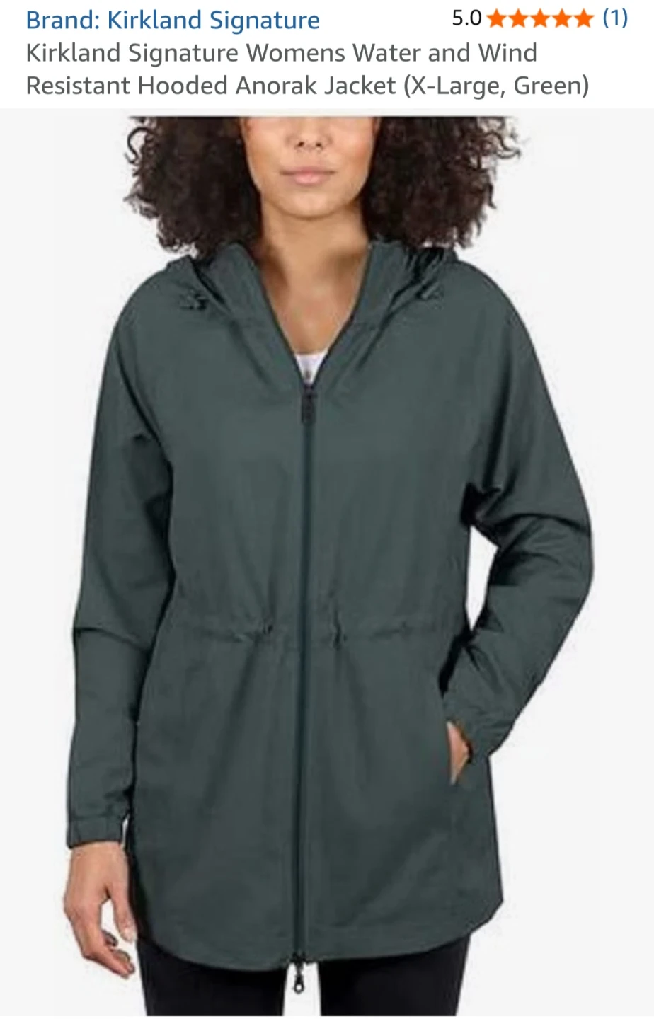 Kirkland Jacket - photo 2