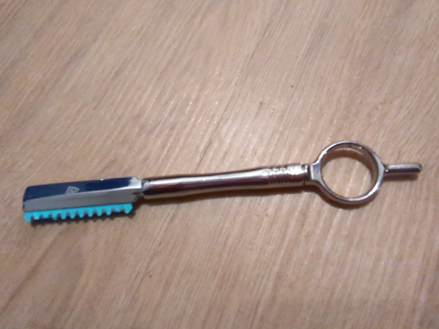 Panther Hair Cutting Razor - photo 2