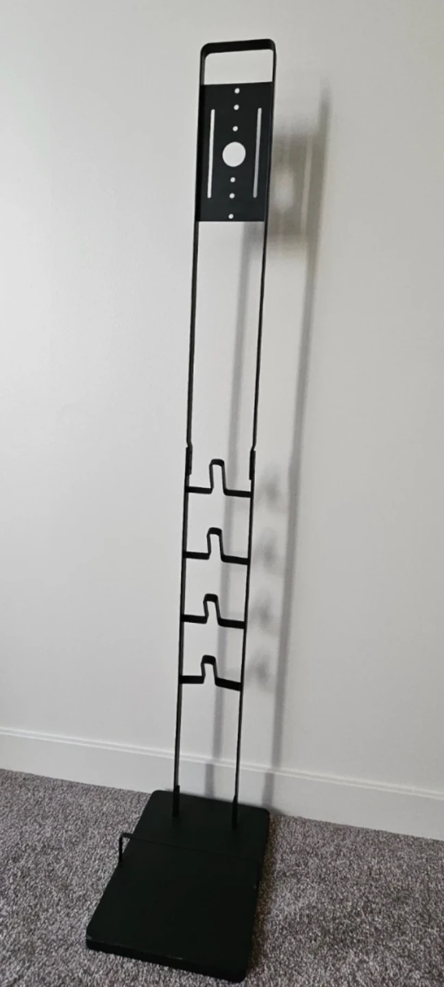 Dyson Vacuum Stand