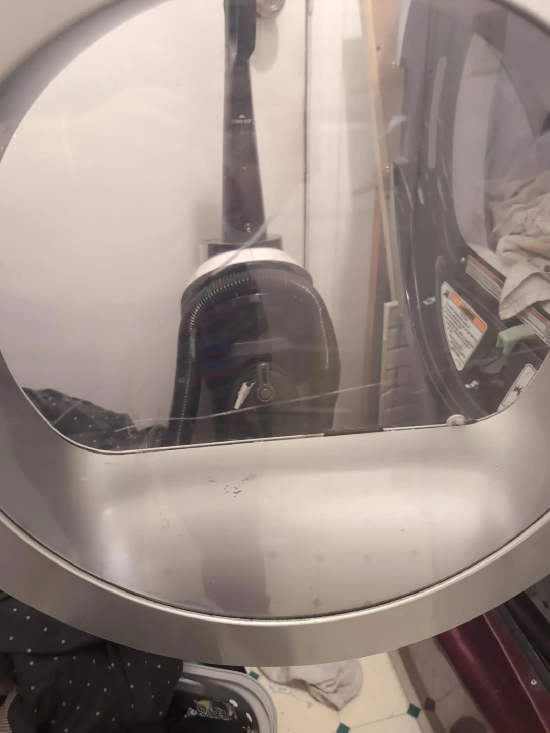 Maytag Clothes Dryer - photo 3