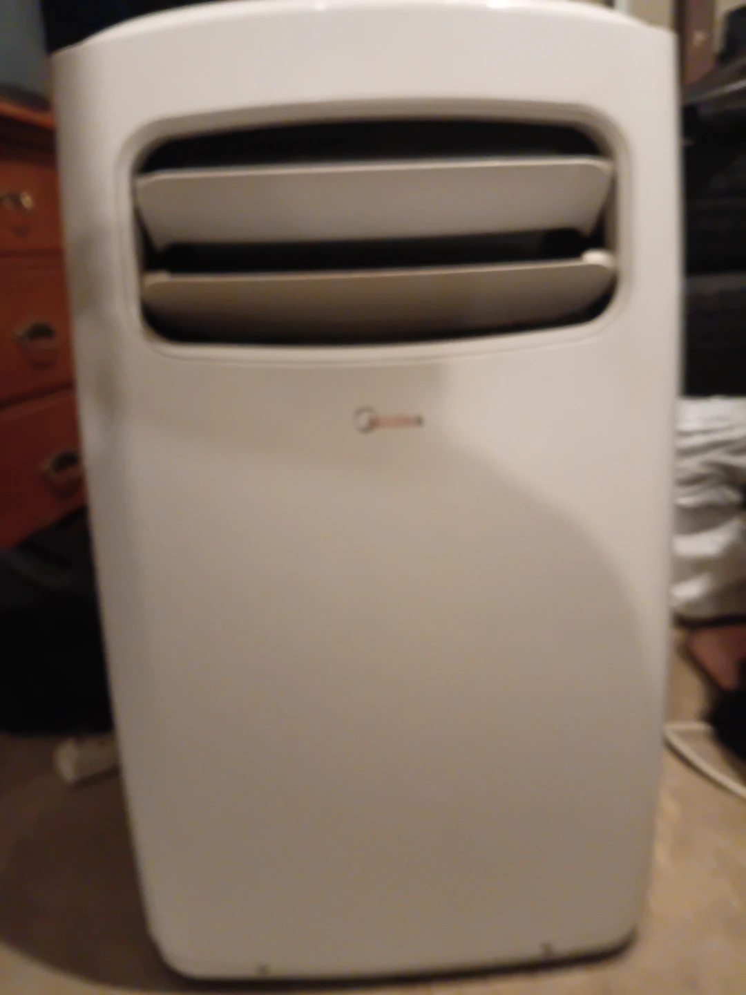 Midea 12000 BTU Portable Air Conditioner