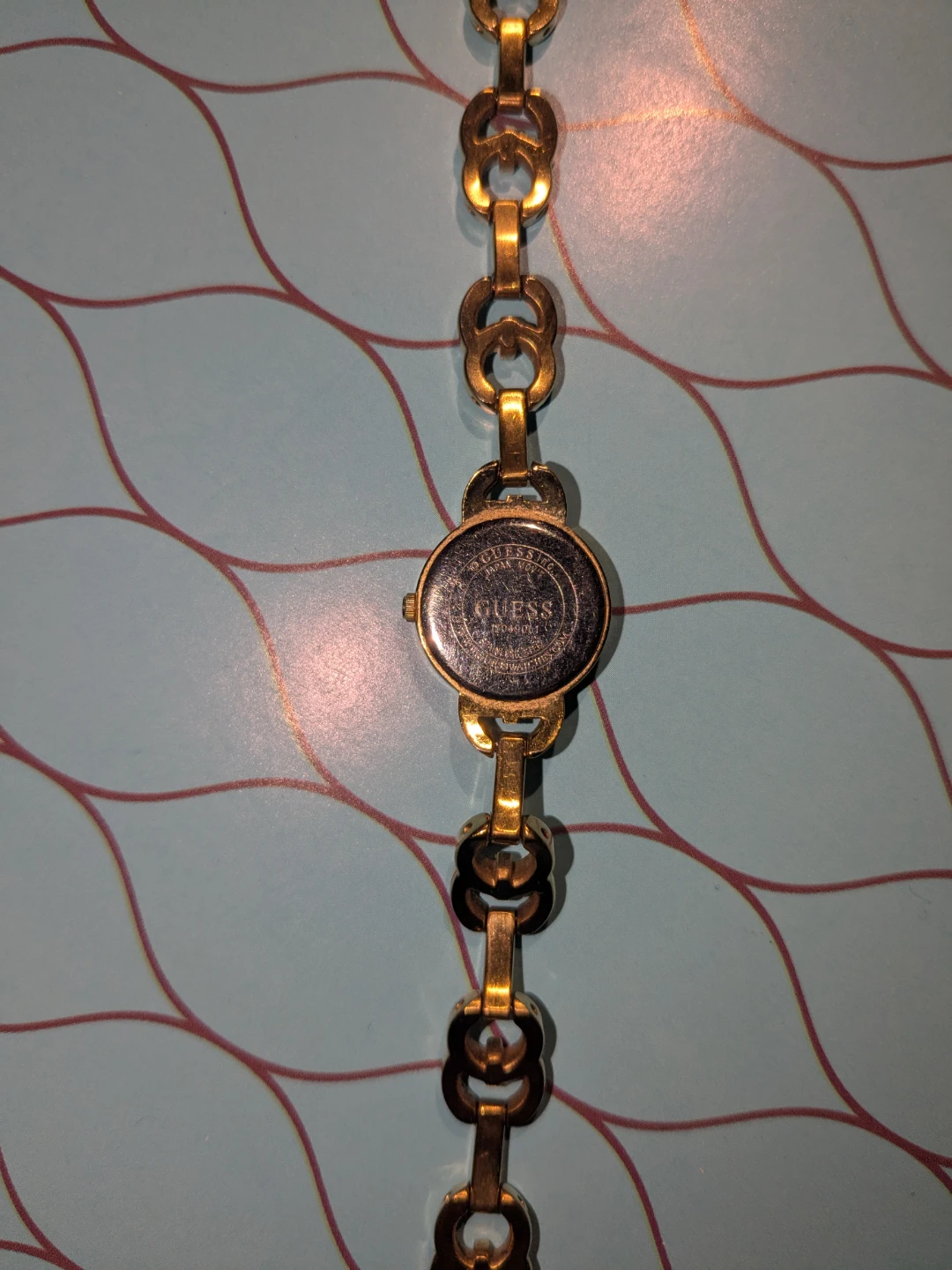 Guess Watch - photo 3