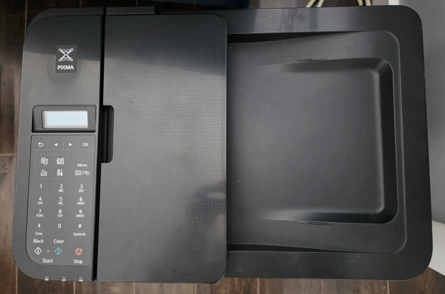 Canon PIXMA Multifunction Printer
