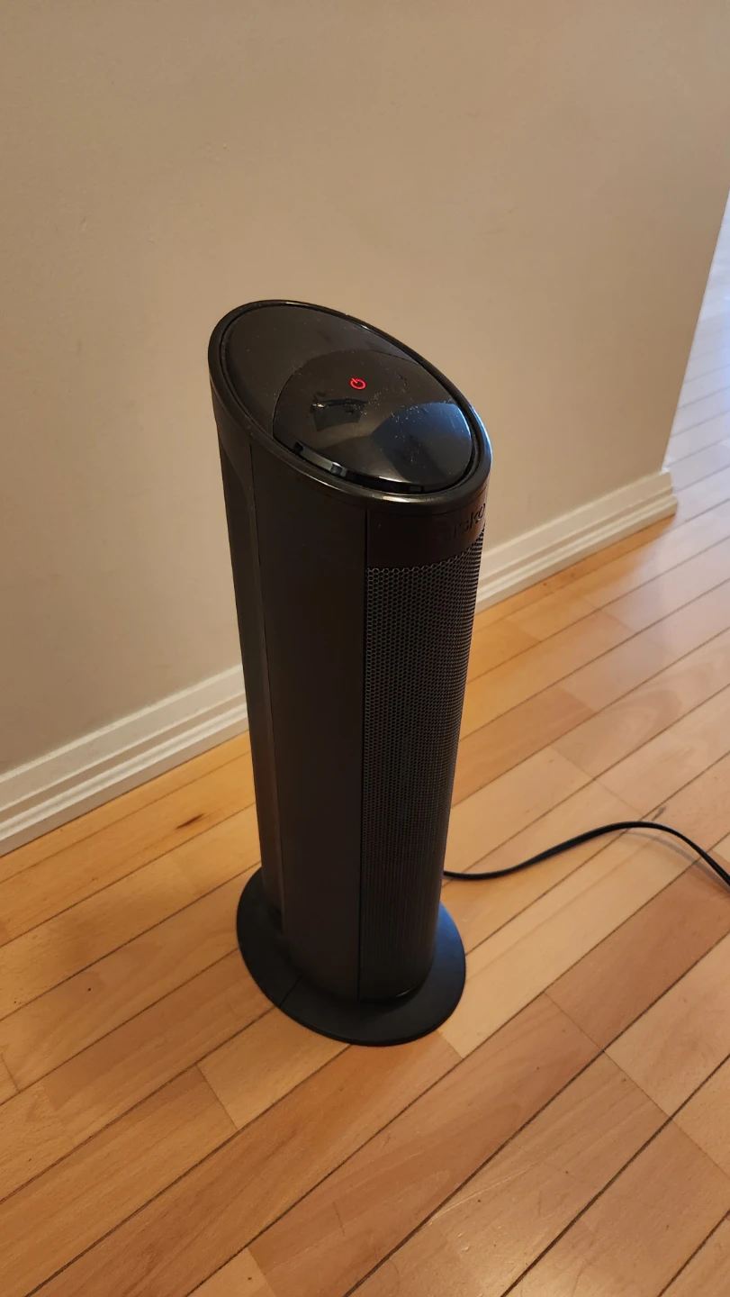 Lasko Ceramic Tower Heater