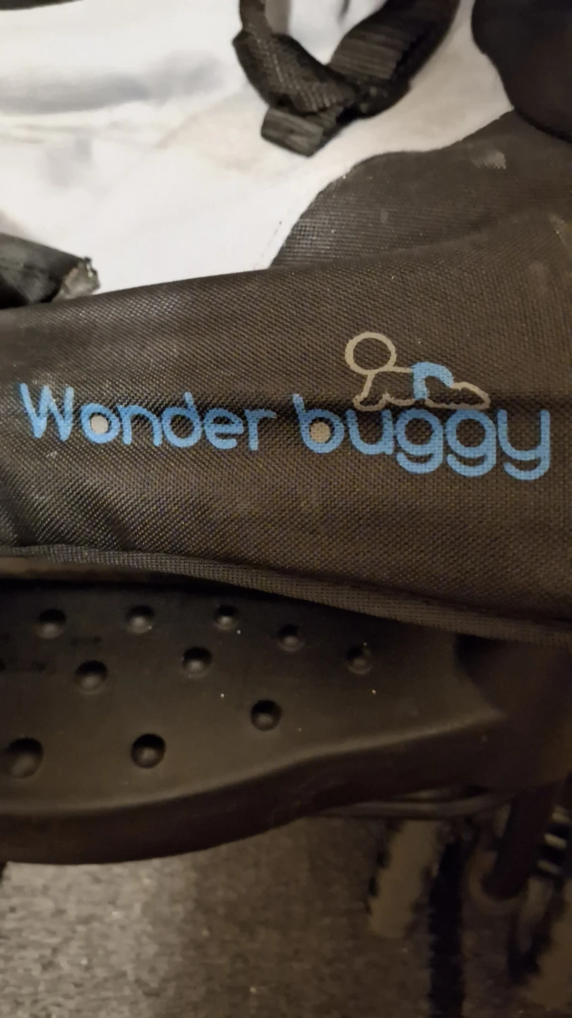 Lightweight Stroller - photo 3