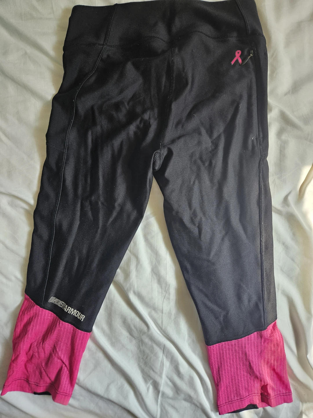 Under Armour Women's Leggings - photo 2