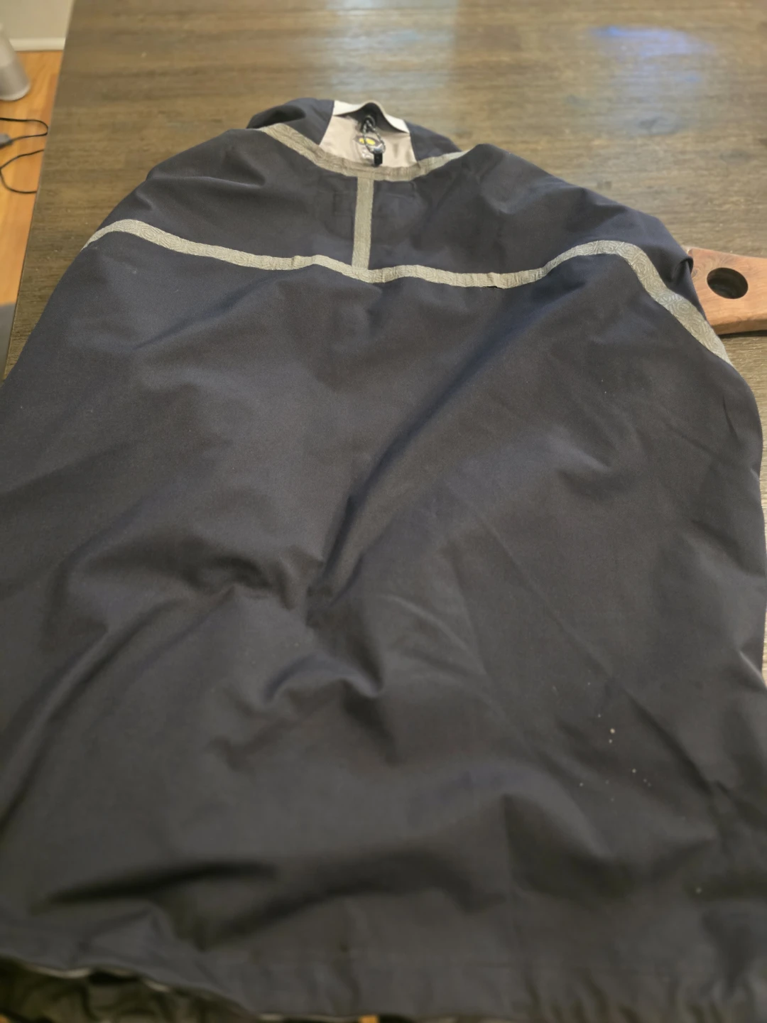 Mountain Hardwear Conduit Softshell Jacket - photo 2