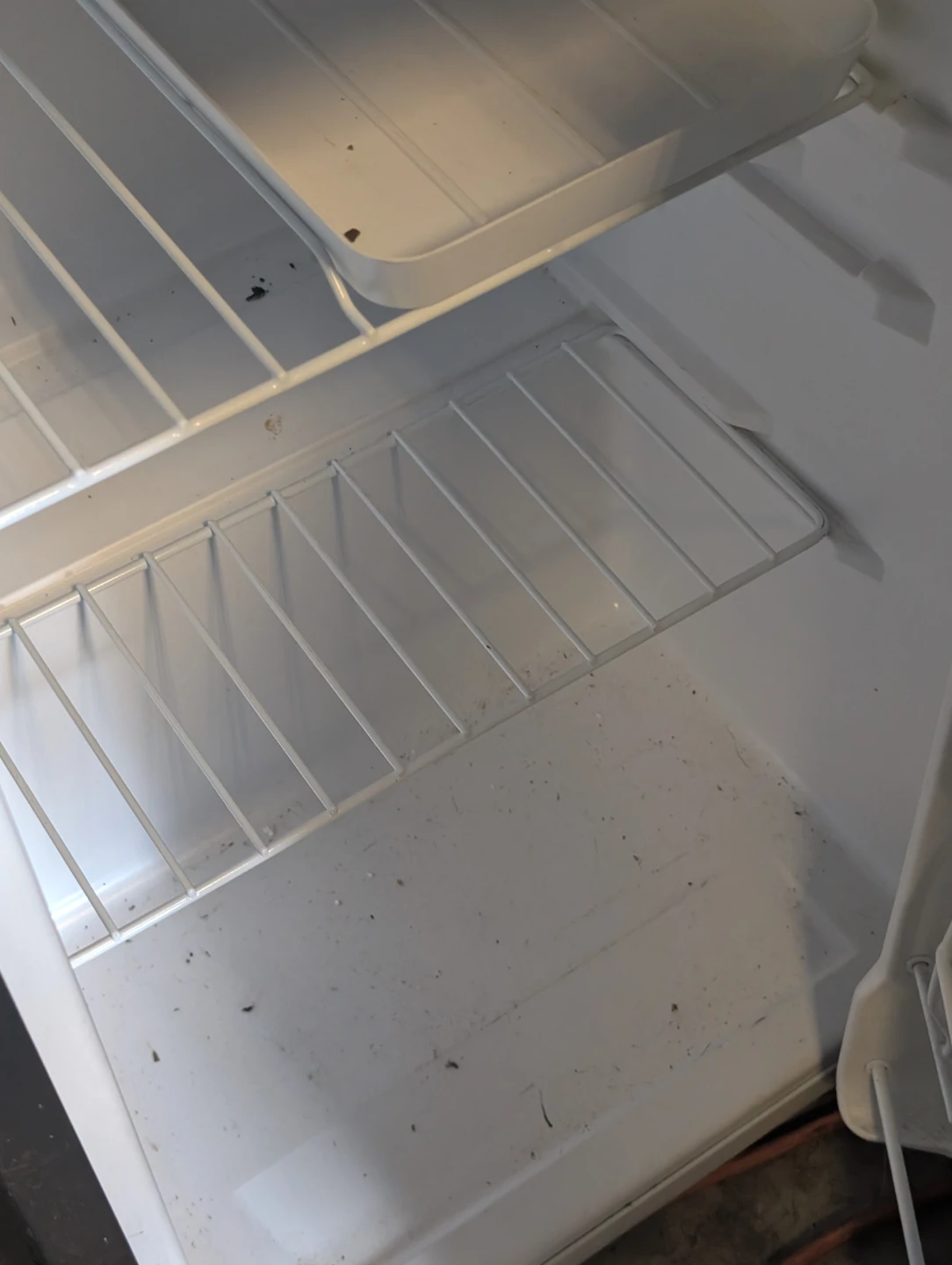 Cuisinart Mini Fridge - photo 2