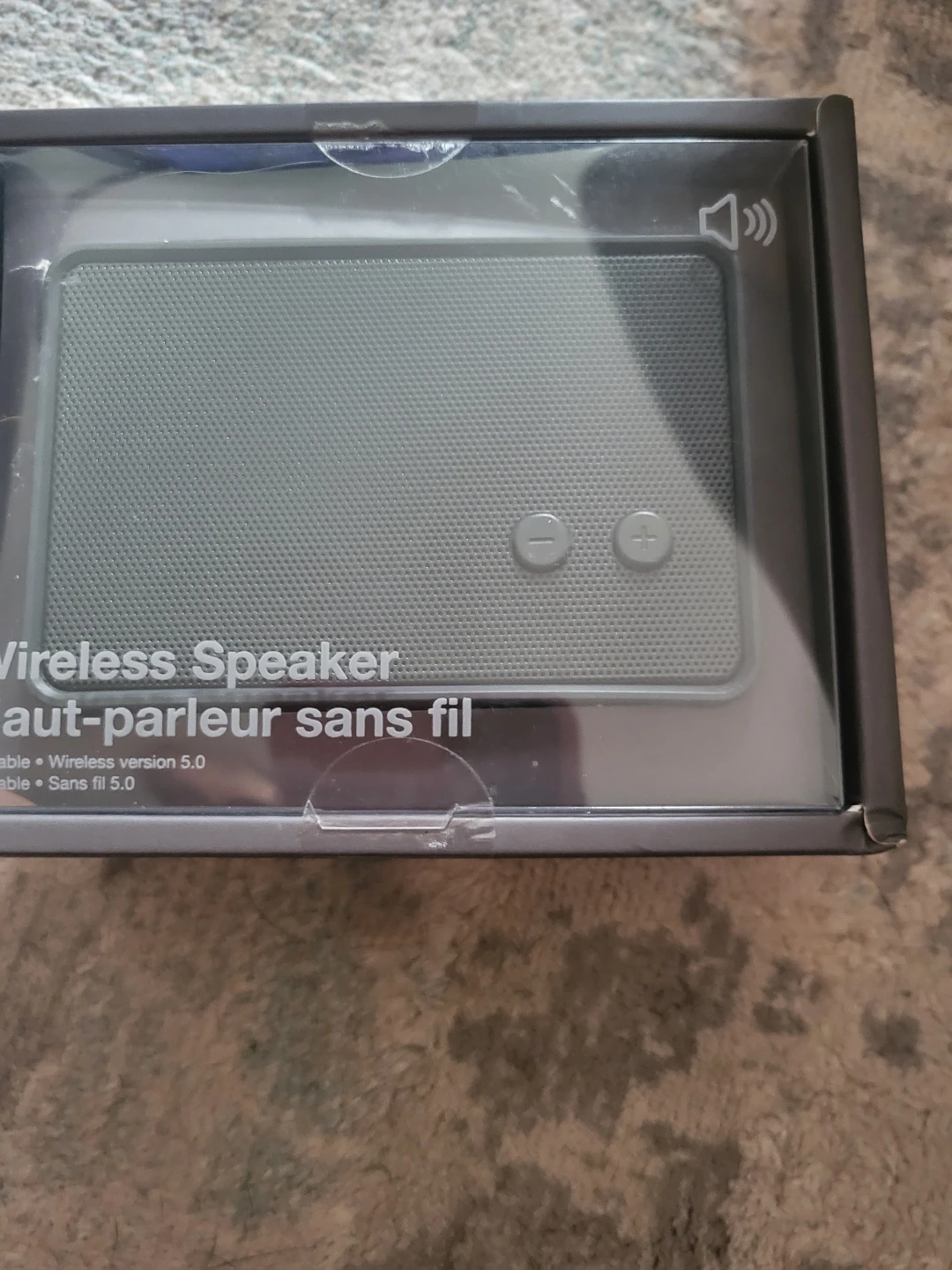 NEW Portable Wireless Speakers - photo 2