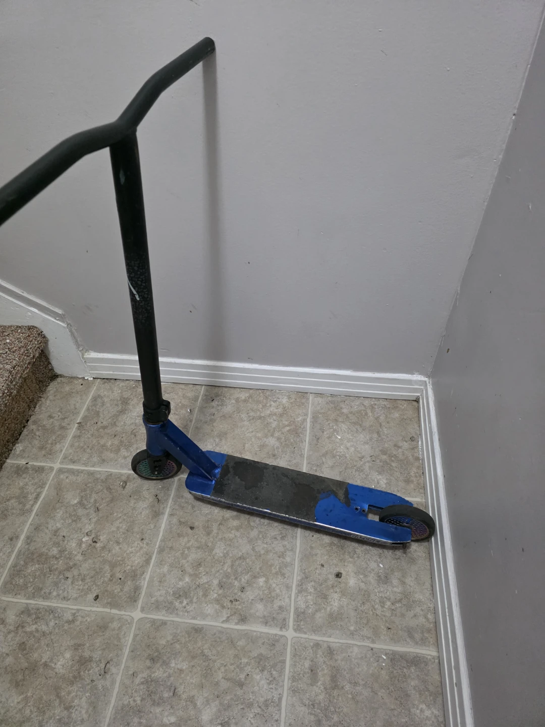 Blunt Envy Hatchet Pro Scooter - photo 4