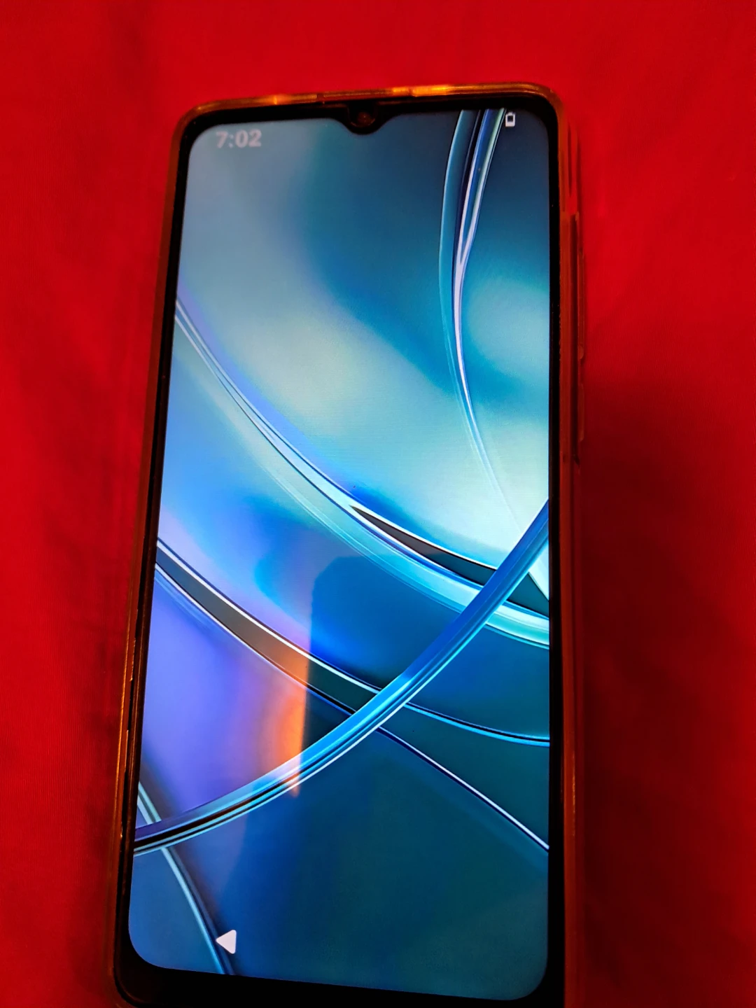 Foxx A65L Smartphone - photo 4
