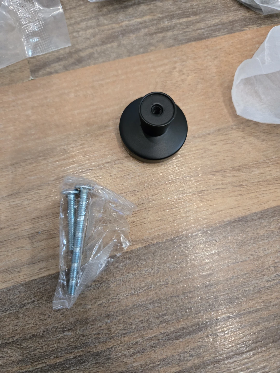 Drawer knob.50cents each - photo 4