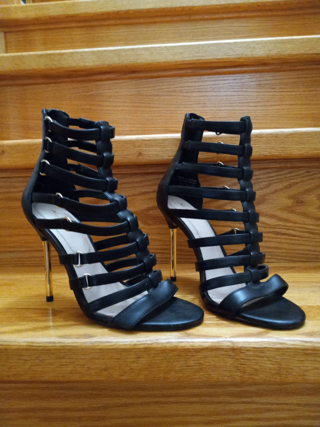 Ladies shoes and boots - Variety  (size 6 - 7.5) - photo 2