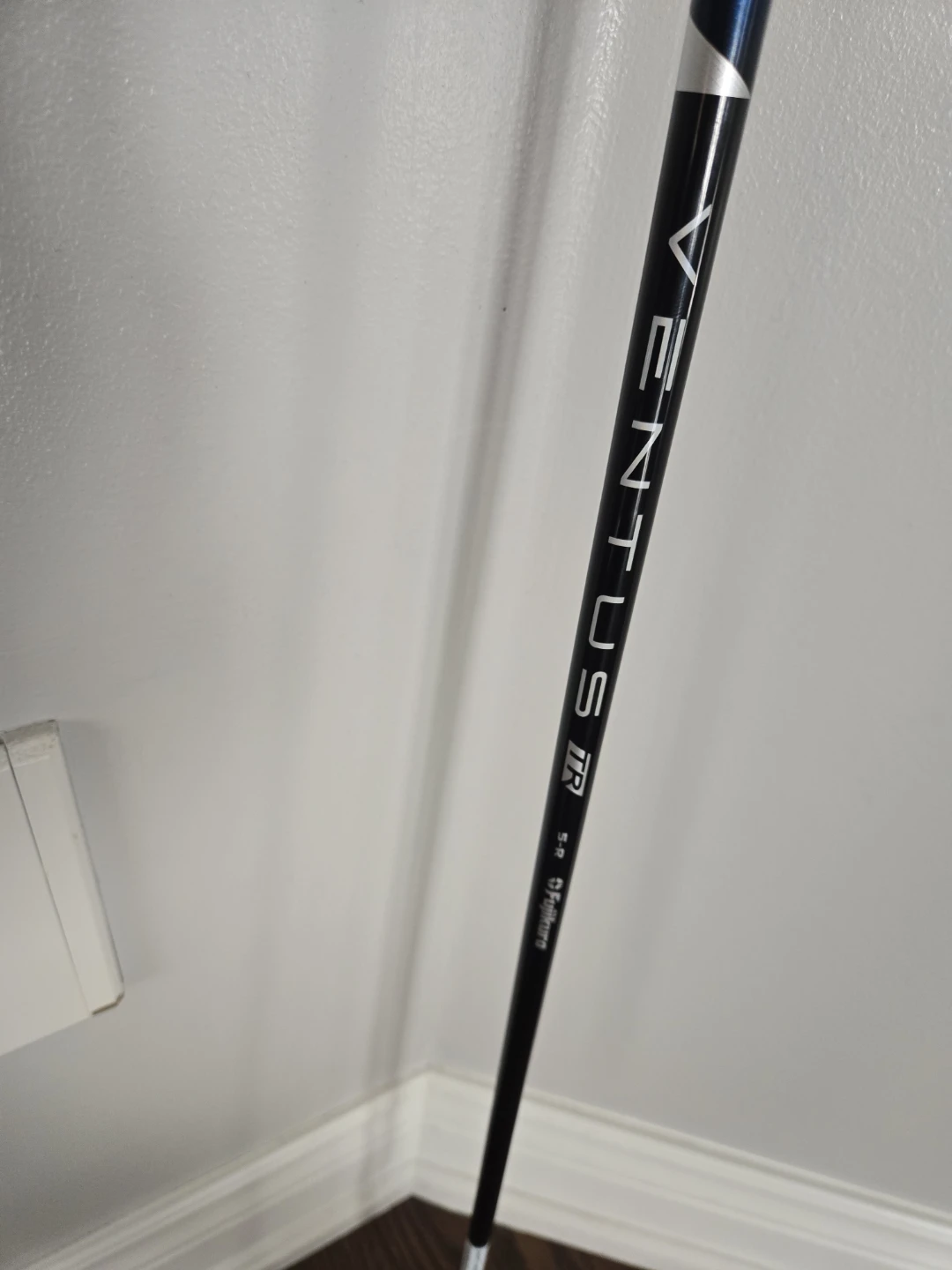 Fujikura Ventus TR 5-R Golf Shaft