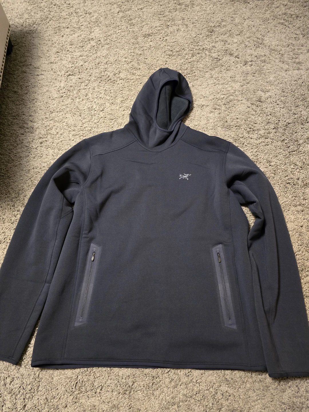 Arc'teryx Mens Kyanite Hoodies - photo 4
