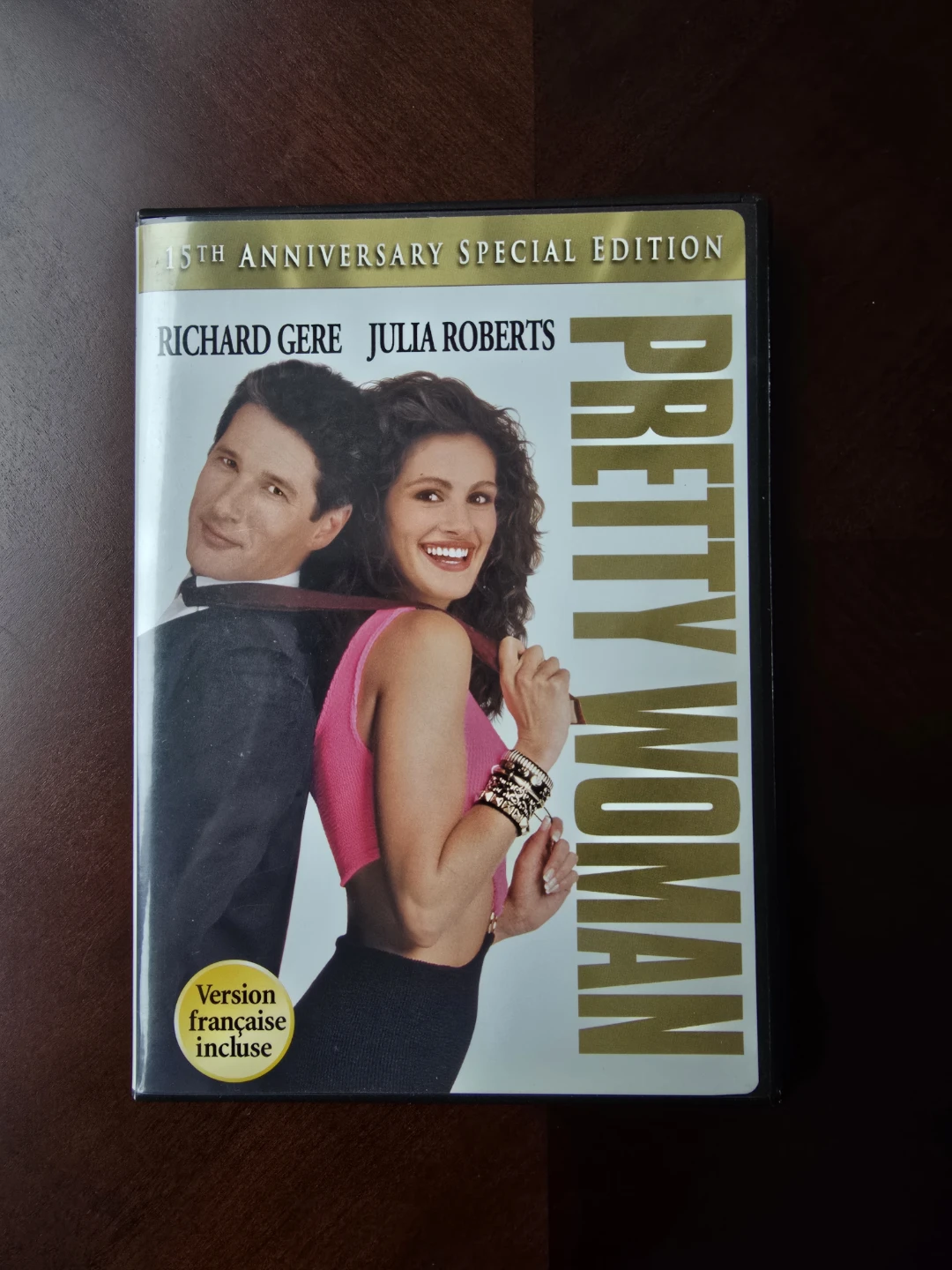 Set of 5 Assorted DVD Movies - photo 2