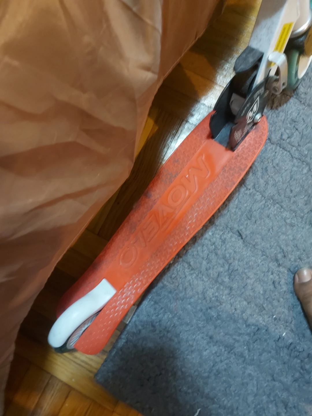 Movelo Childrens Kick Scooter - photo 3