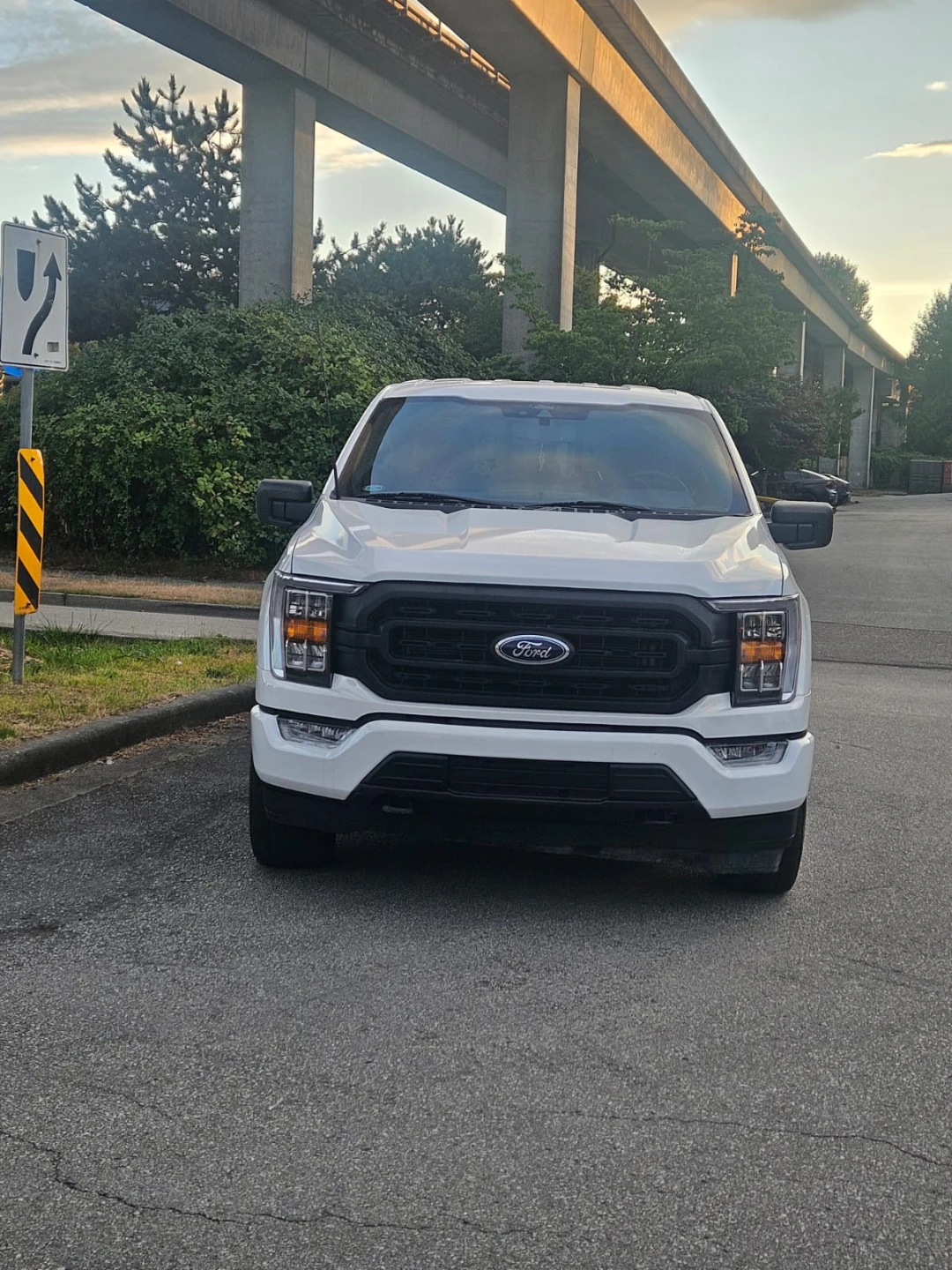 Rebuilt