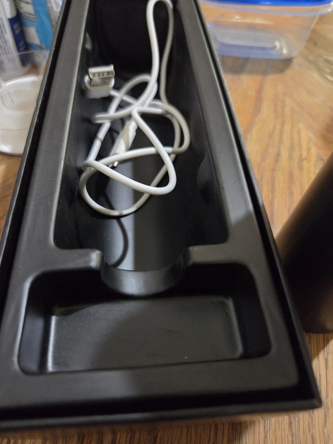 YAPOY Cordless Automatic Hair Curler - photo 5