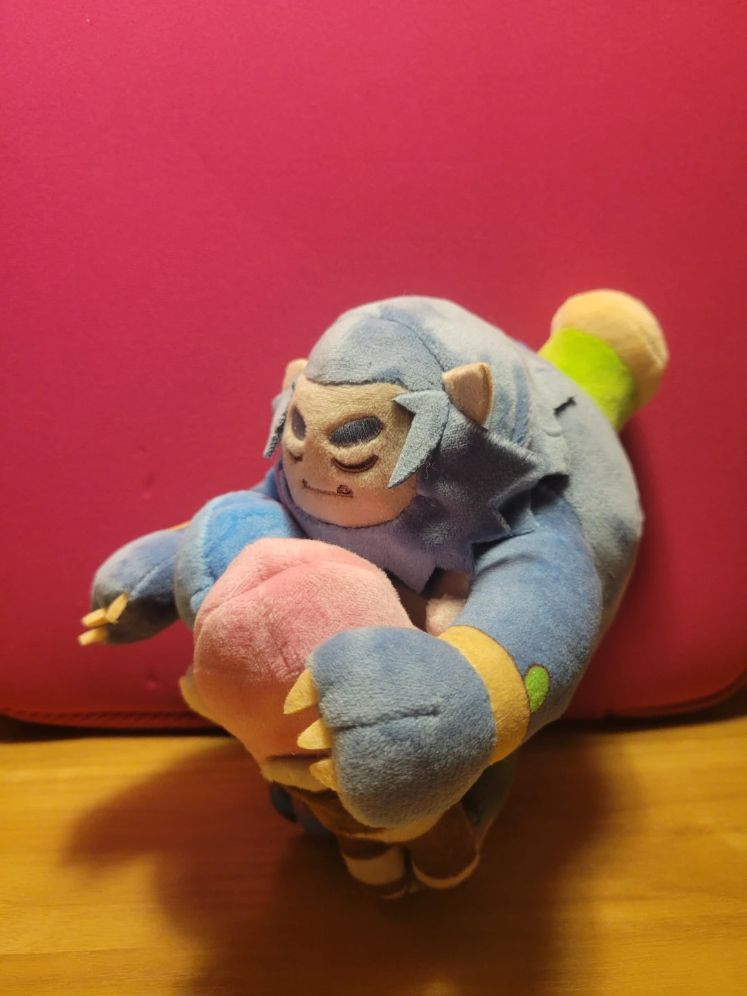 Arcane Warwick Hug Plush - photo 2