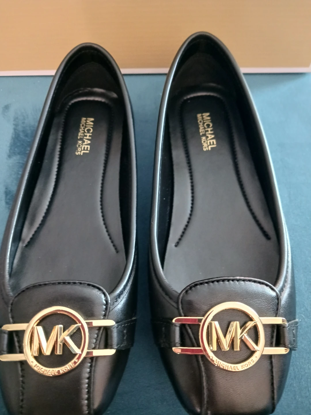 Michael Kors Shoes Collection - size 5