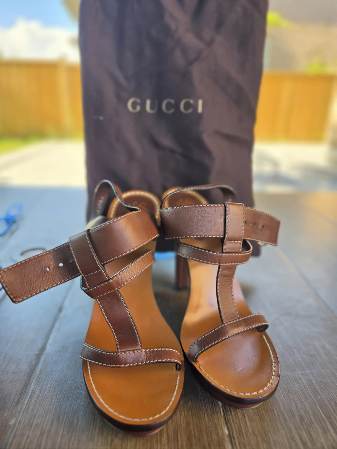 Authentic bags and shoes - photo 2