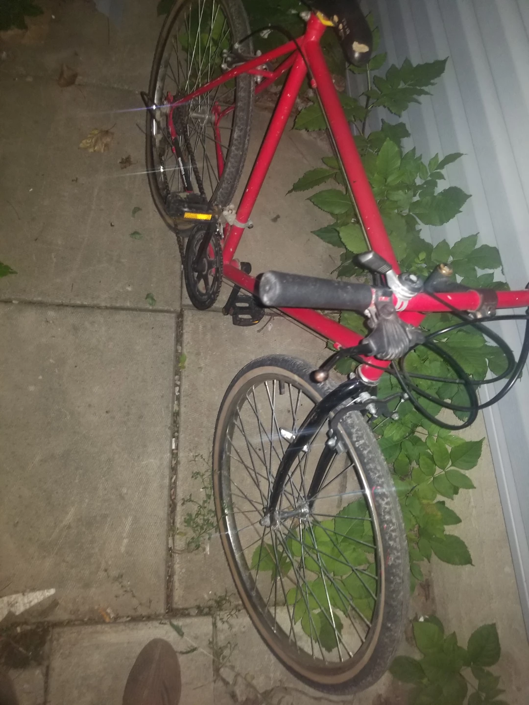 Mountain Bike for parts of Repair