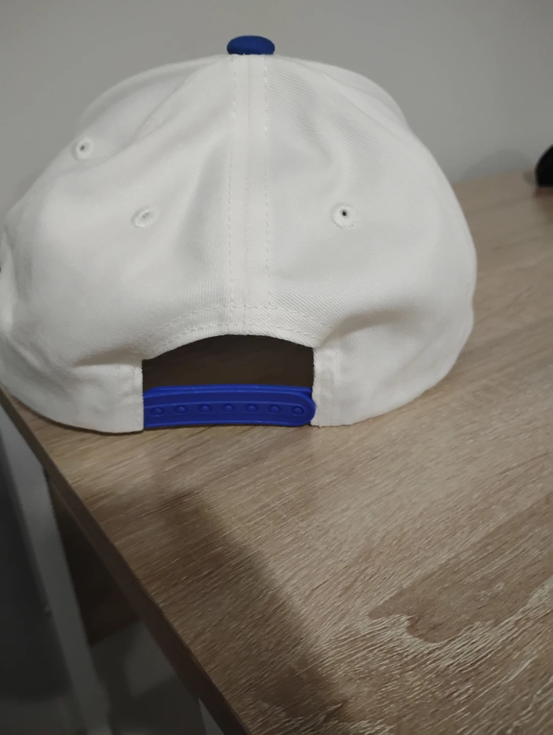 Toronto Blue Jays Rotman Commerce Snapback Cap - photo 4