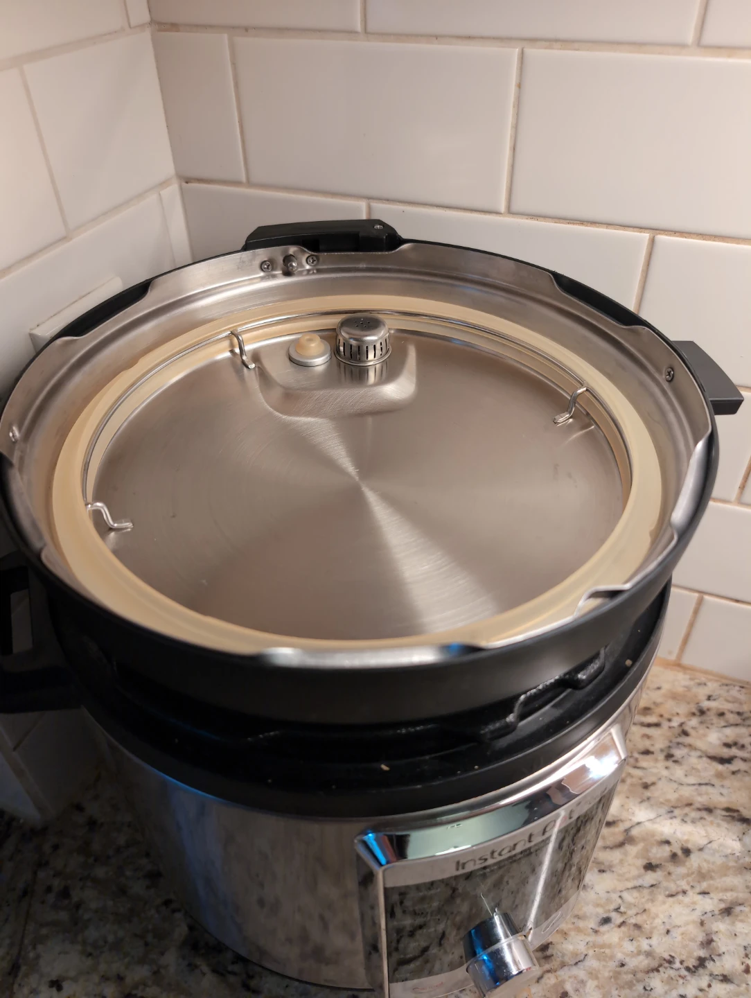 Instant Pot Ultra Multi-Use Cooker - photo 3