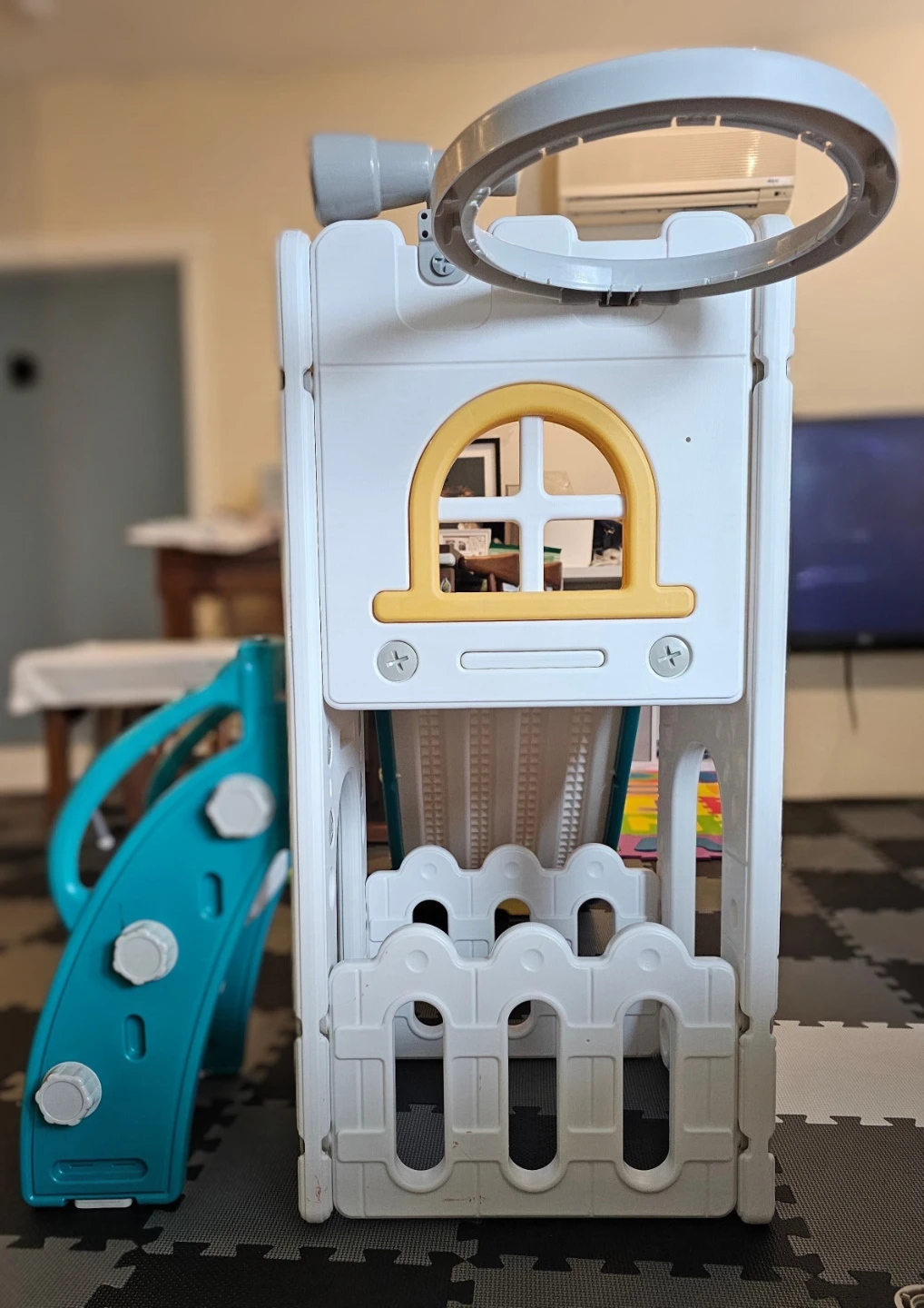 Kids/toddler Slide - photo 3