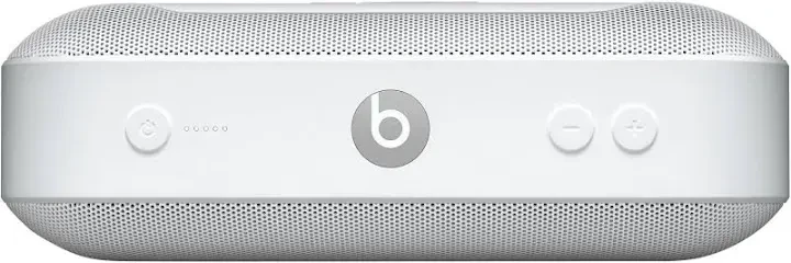beat pills speaker