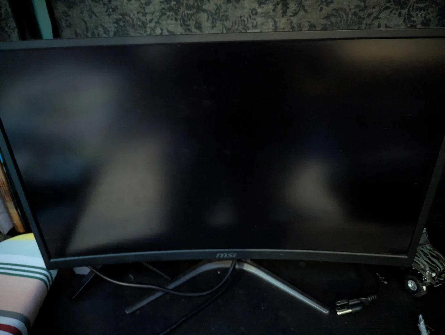 Sanyo Roku TV 32"
