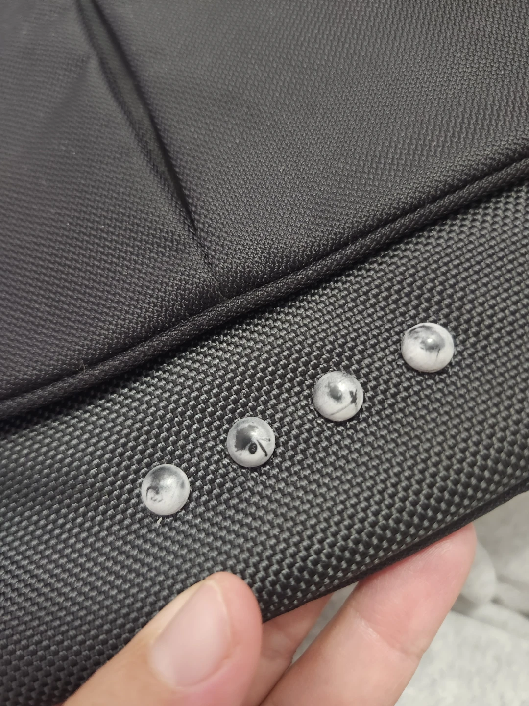 🏈Tumi T-Tech Sling Bag, trendy Y2K - photo 2