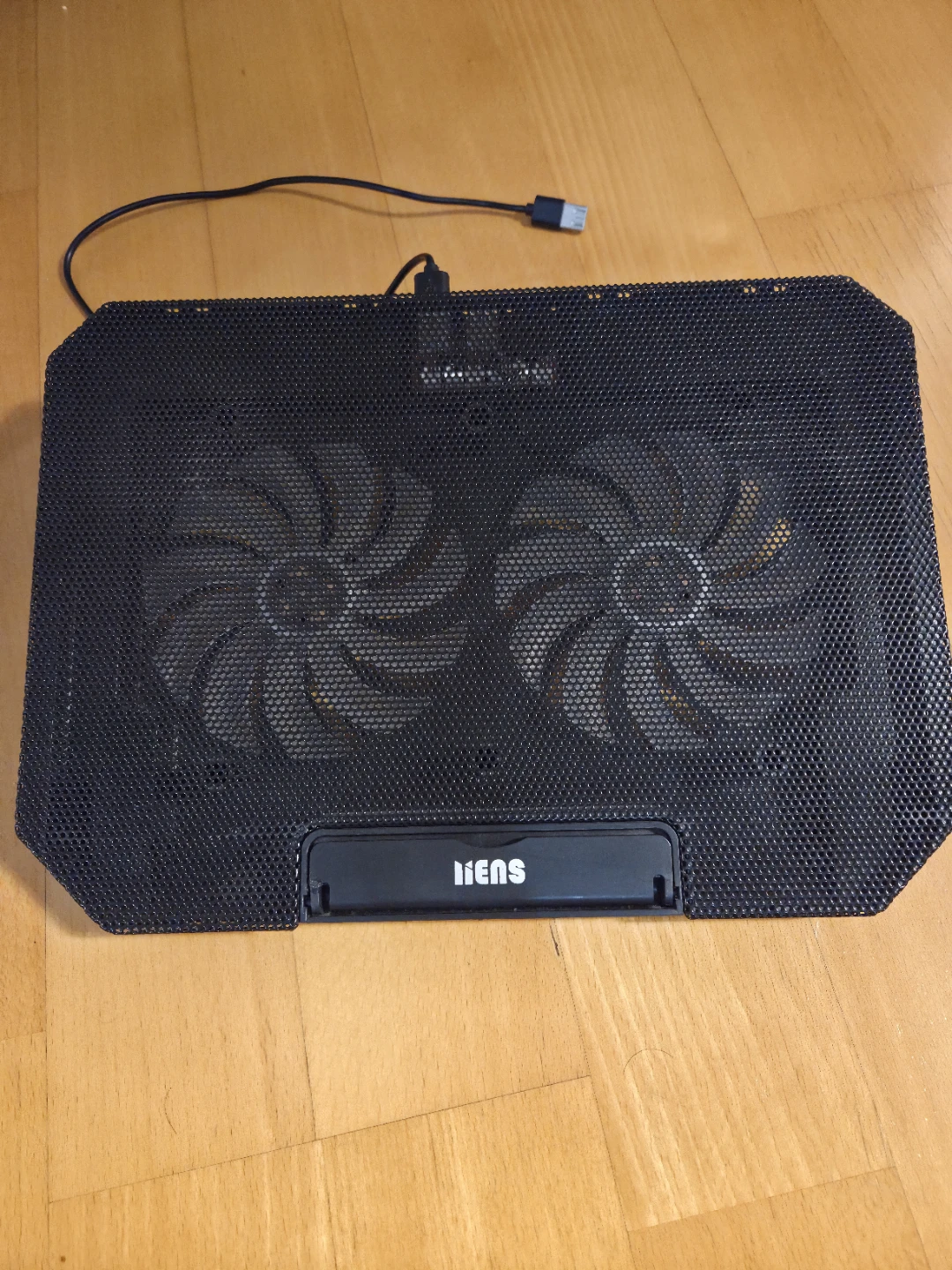 Laptop Cooling Pad