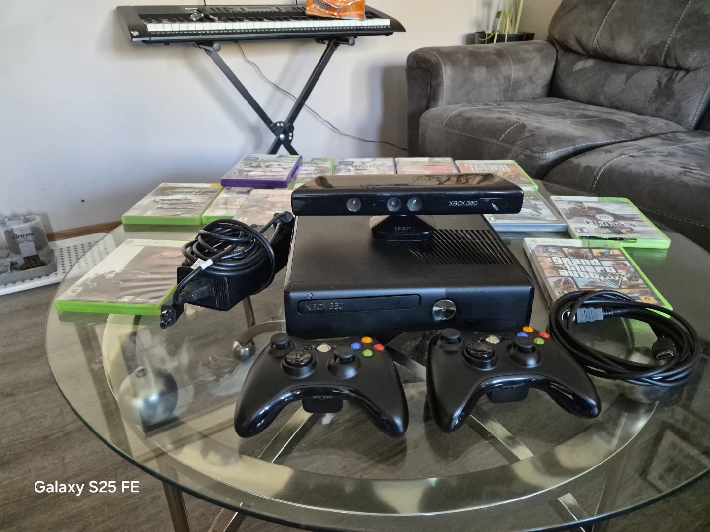 Minecrosoft xbox360 slim - photo 2