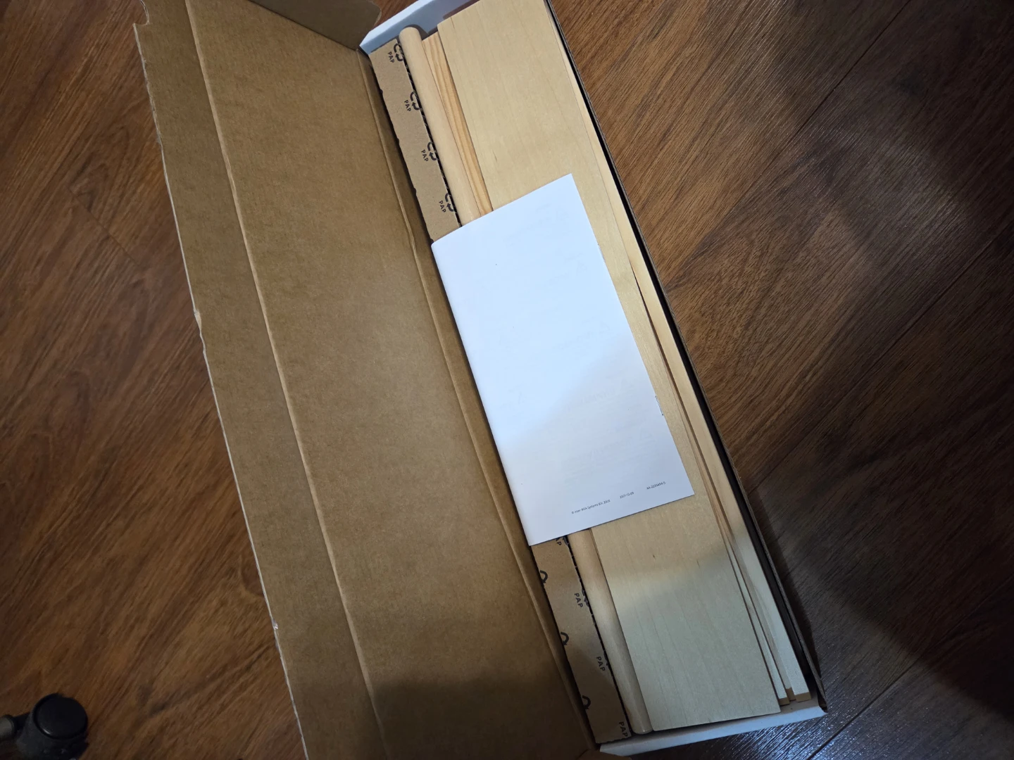 IKEA MALA Paper Holder - photo 3