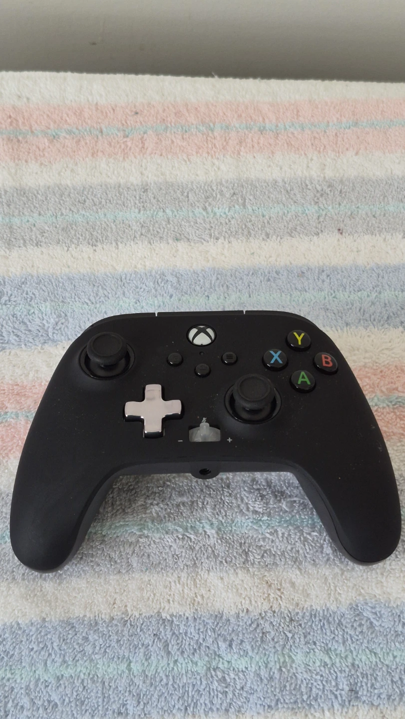 PowerA Enhanced Wired Controller for Xbox