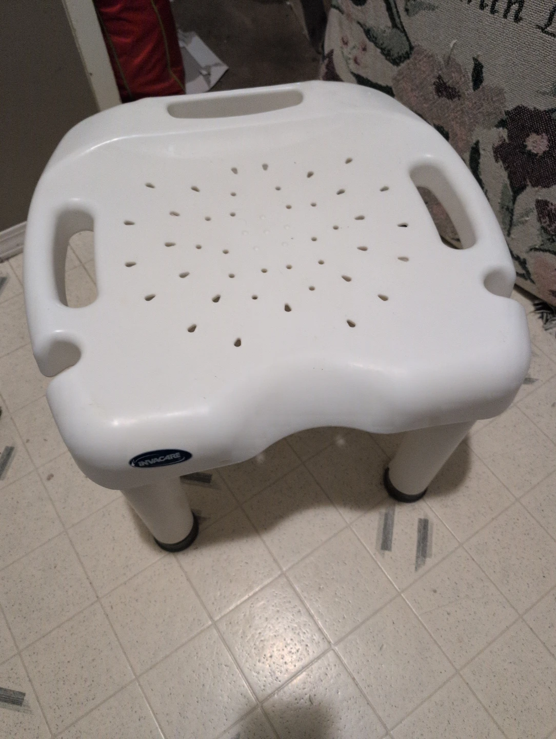 Shower chair - photo 3