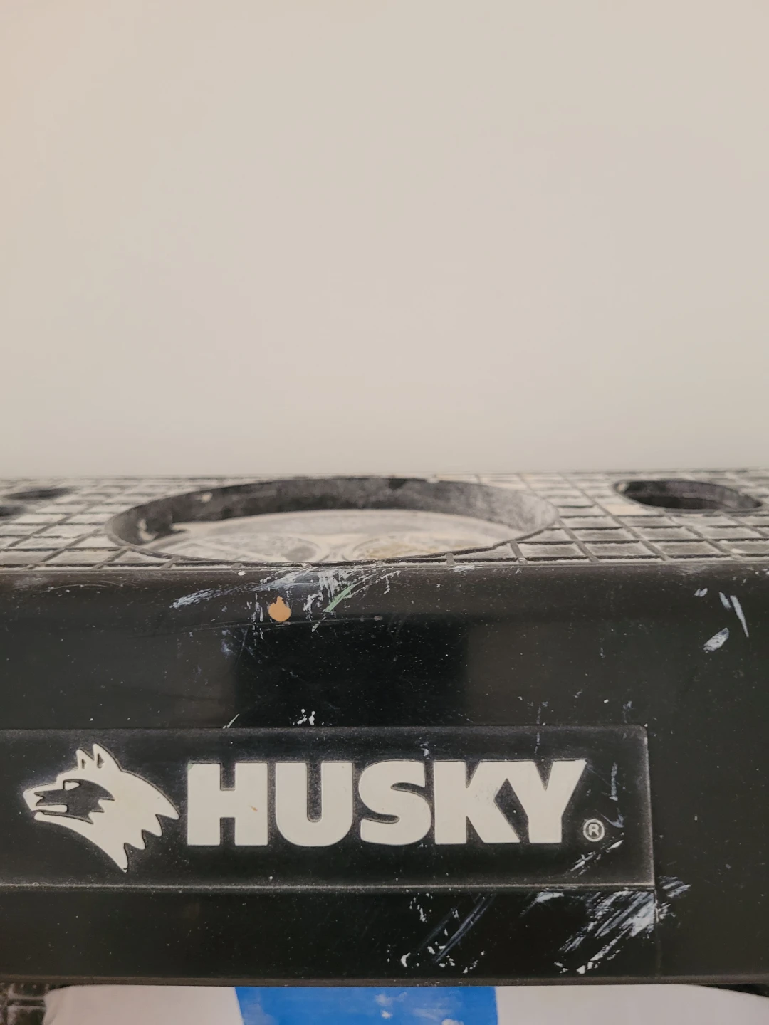 Husky Step Ladder - photo 2
