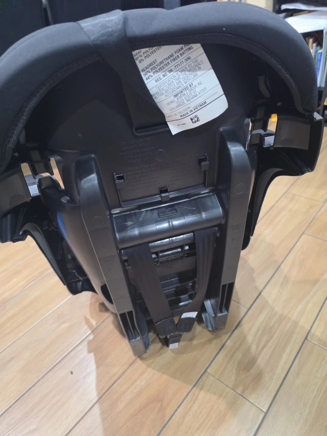 Safety 1st Child Car Seat - photo 3