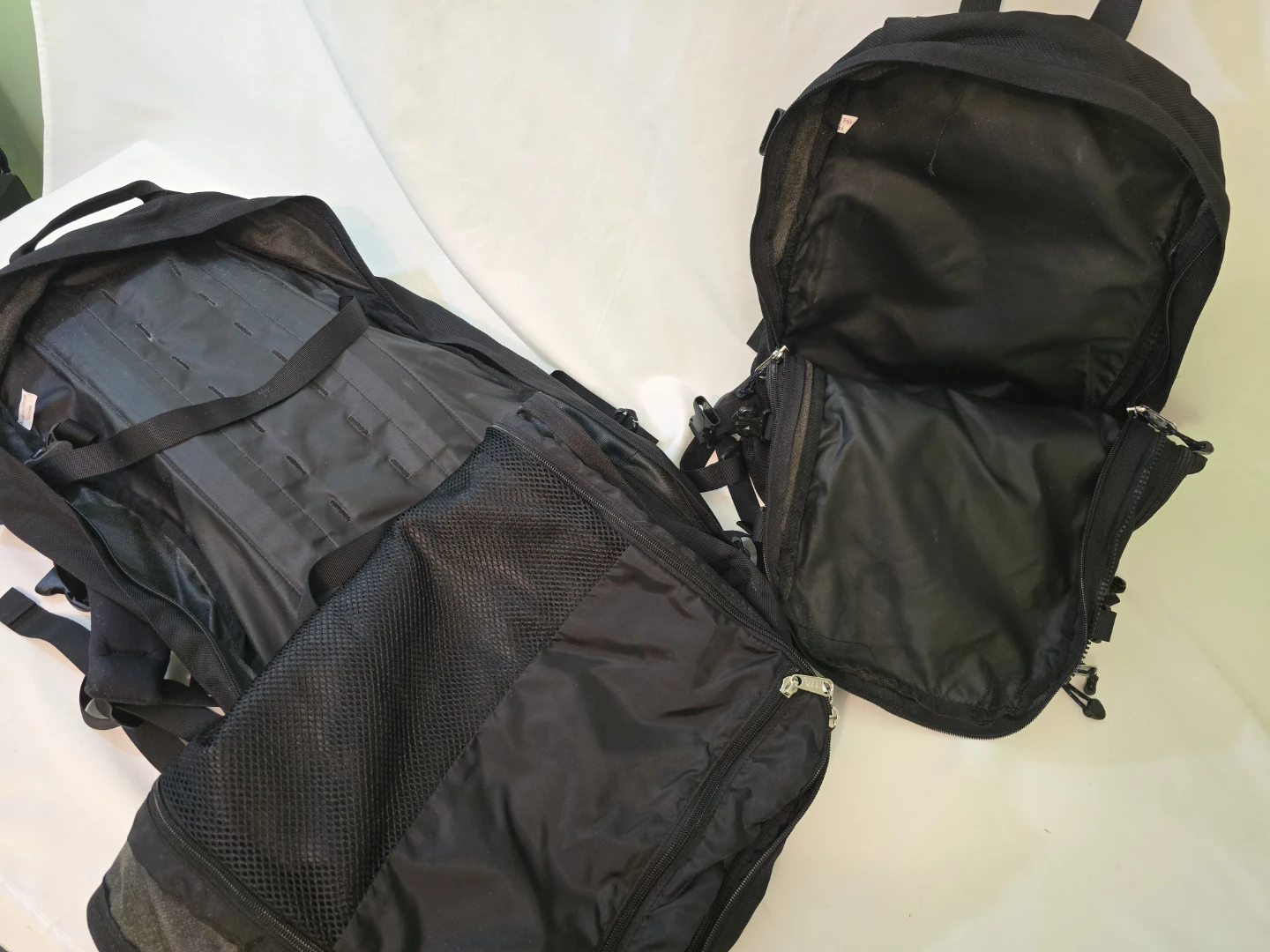 MEC Backpack 2 in 1 - photo 5