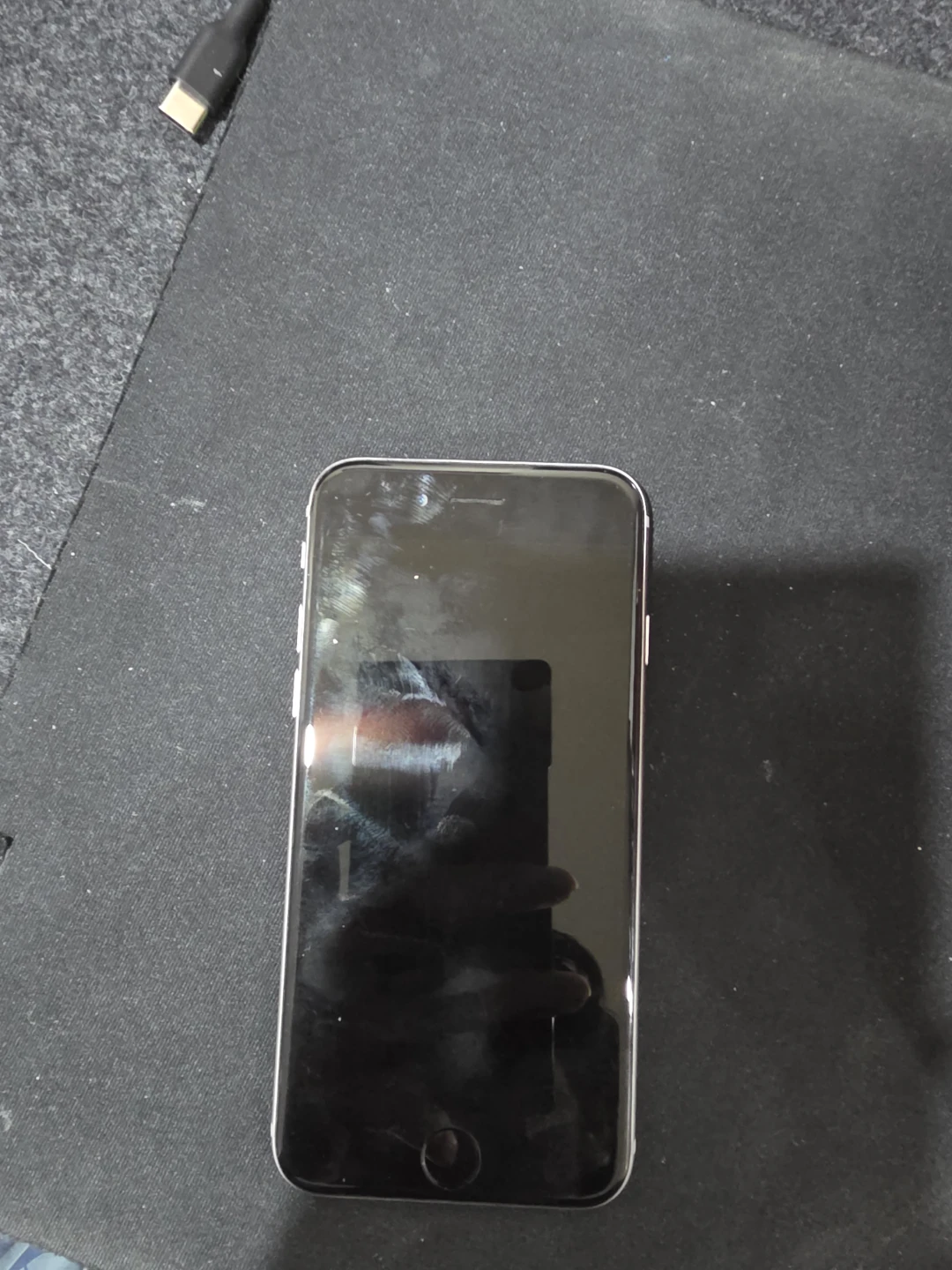 Apple iPhone 6 Model A1549