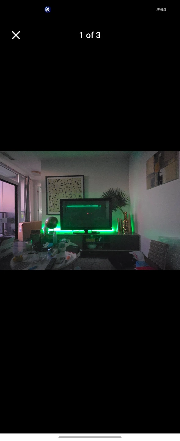 92" long Structube - photo 2