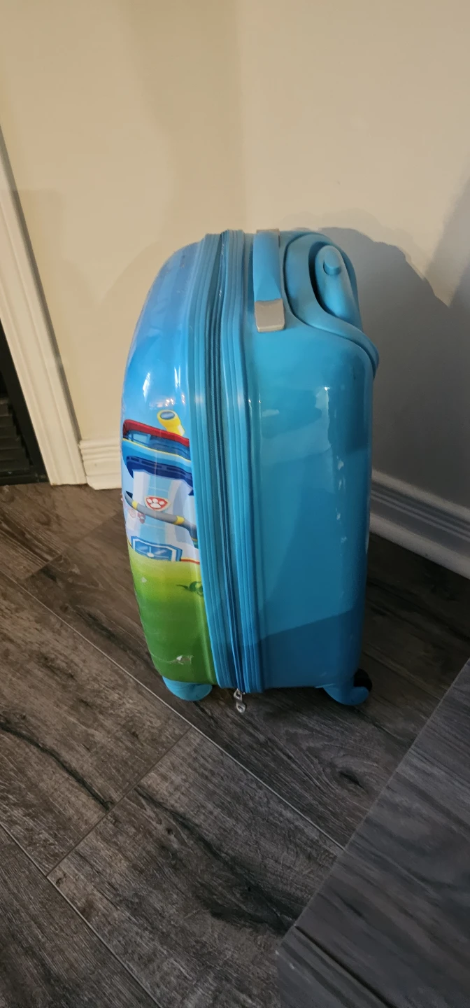 Heys Paw Patrol Kids Luggage - photo 3
