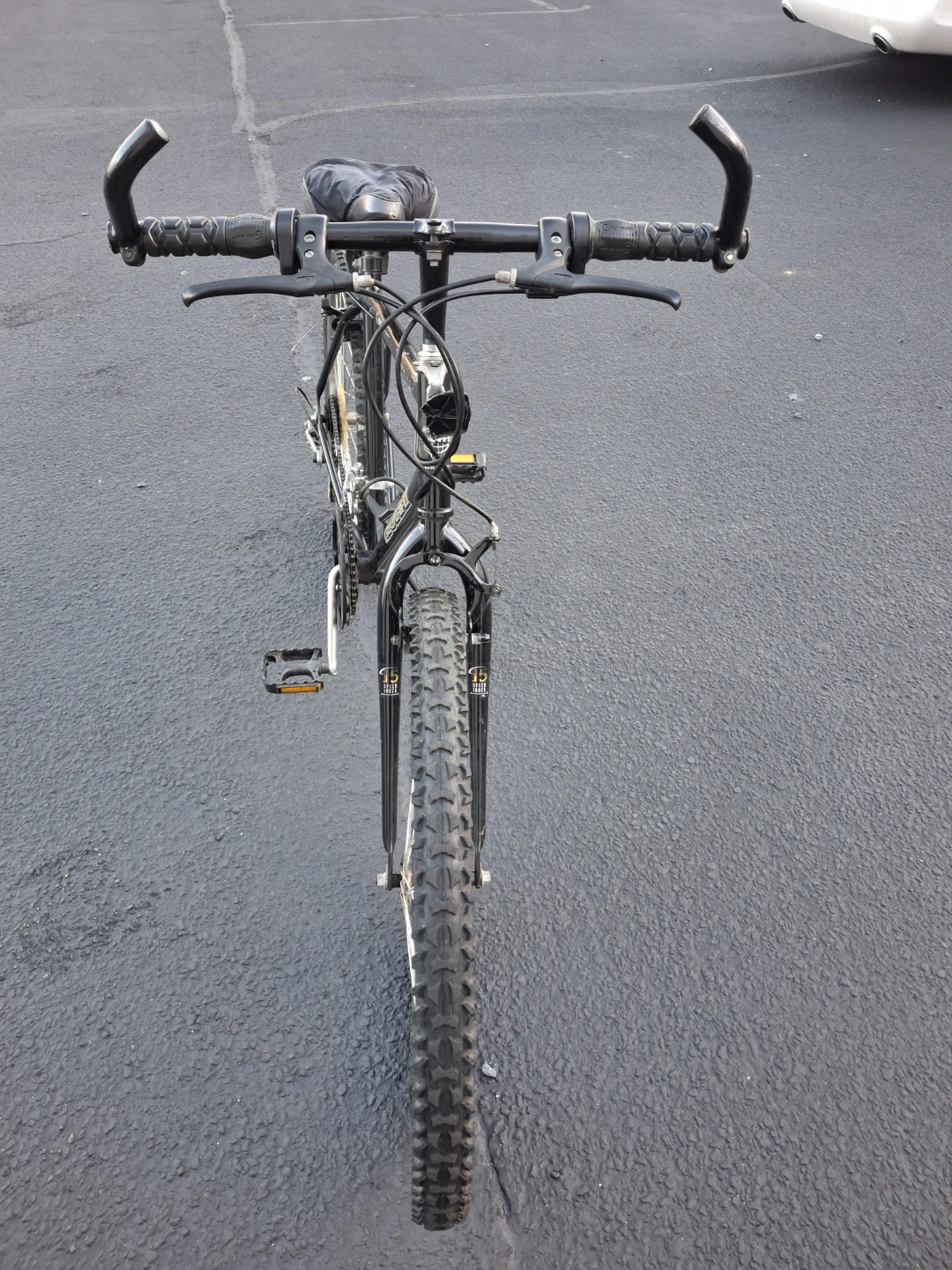 Huffy Superia Mountain Bike - photo 2