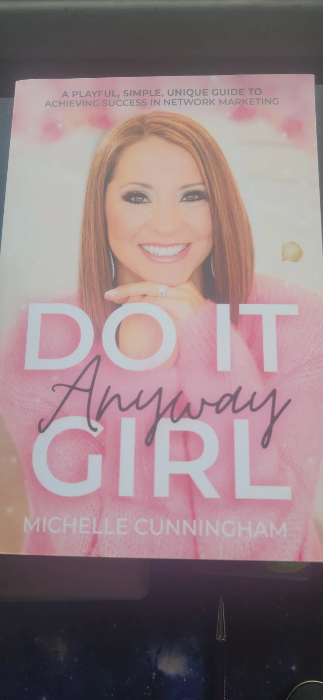 Do It Anyway Girl