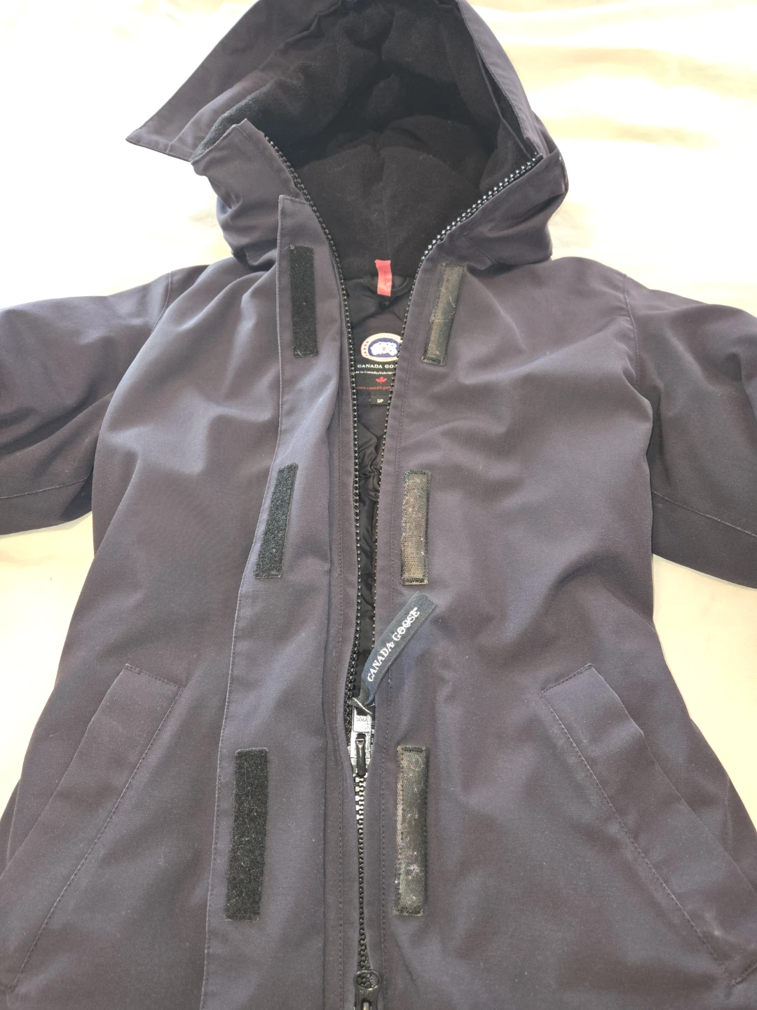 Canada Goose Murray Parka size S - photo 3