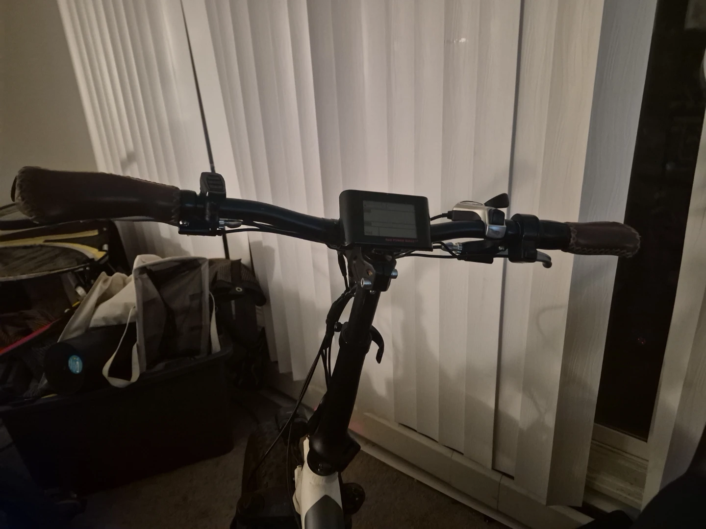 Rad Power Bikes RadMini Electric Bike - photo 2